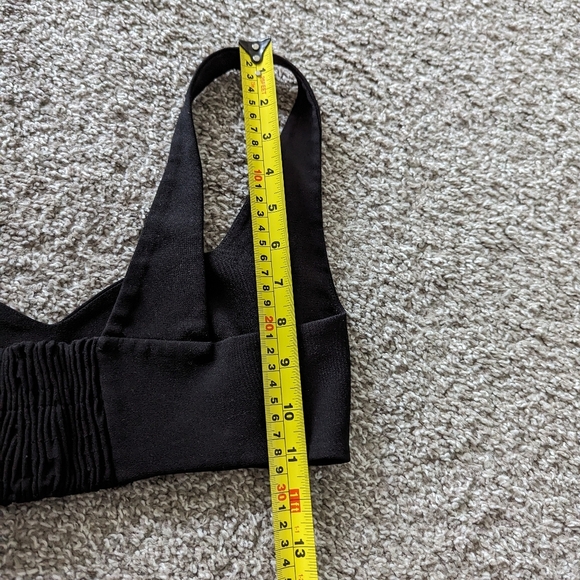 Zara Bralette Top - Picture 5 of 5